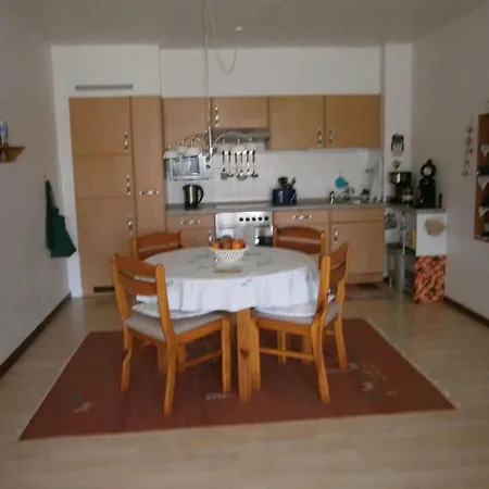 Casa vacanze Traude Keck Comfortable Holiday Bad Bergzabern
