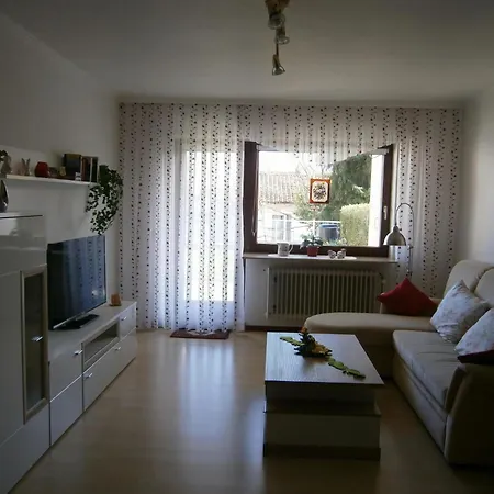 Casa vacanze Traude Keck Comfortable Holiday *