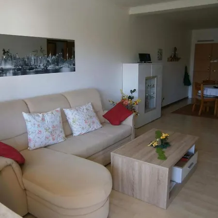Traude Keck Comfortable Holiday Casa vacanze