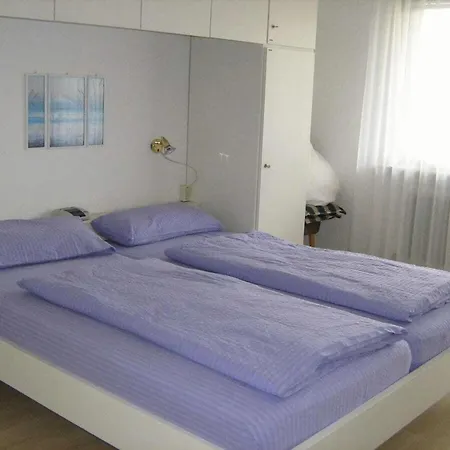 Traude Keck Comfortable Holiday Bad Bergzabern