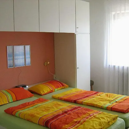 Traude Keck Comfortable Holiday Casa vacanze *