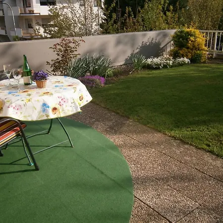 Traude Keck Comfortable Holiday Casa vacanze Bad Bergzabern